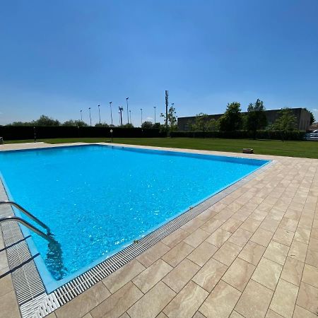 Welcome Traveller Jessy'S House Bardolino Buitenkant foto
