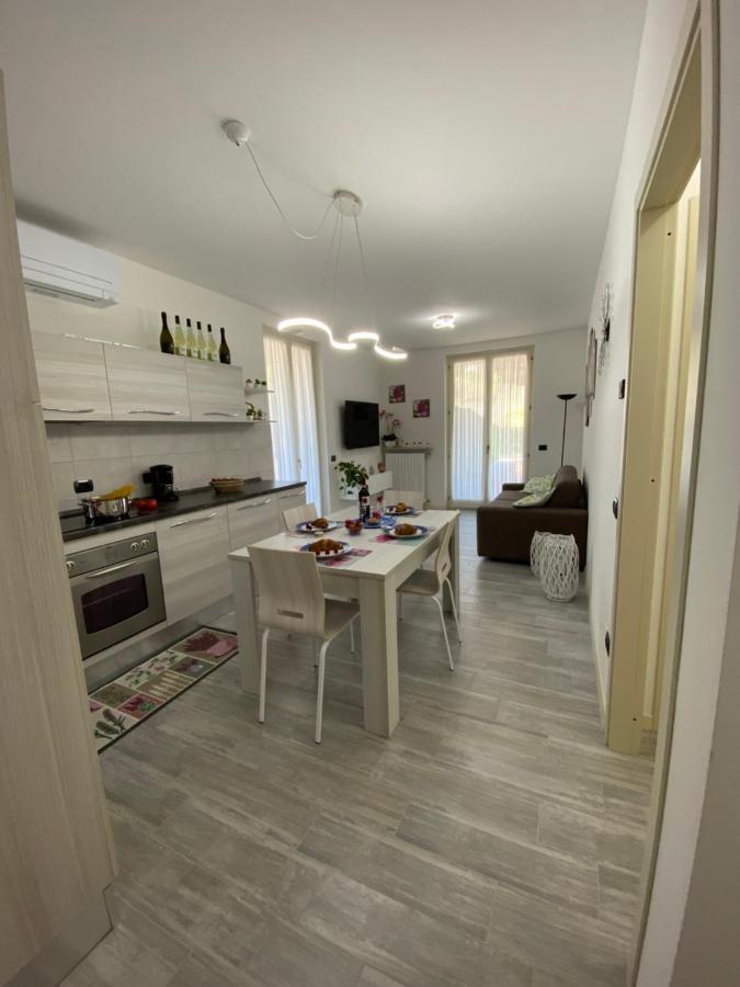 Welcome Traveller Jessy'S House Bardolino Buitenkant foto