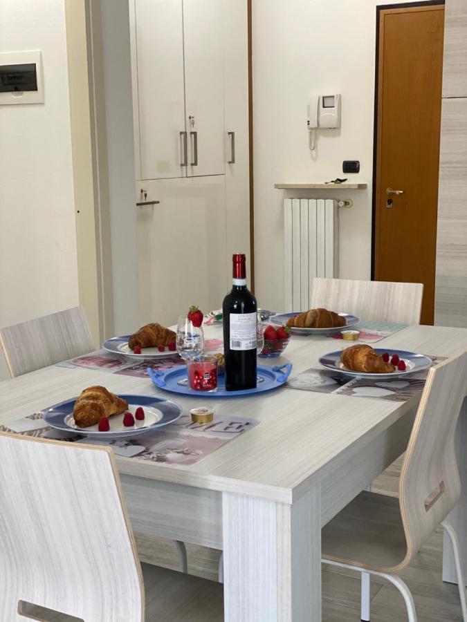 Welcome Traveller Jessy'S House Bardolino Buitenkant foto