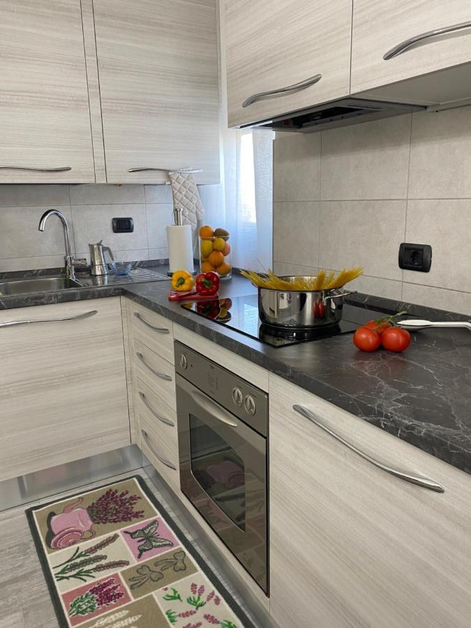 Welcome Traveller Jessy'S House Bardolino Buitenkant foto