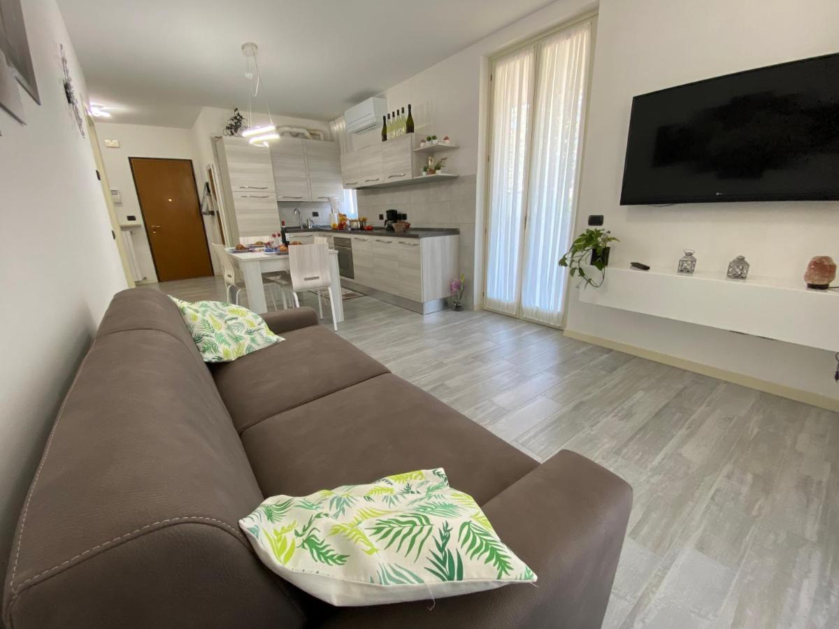 Welcome Traveller Jessy'S House Bardolino Buitenkant foto