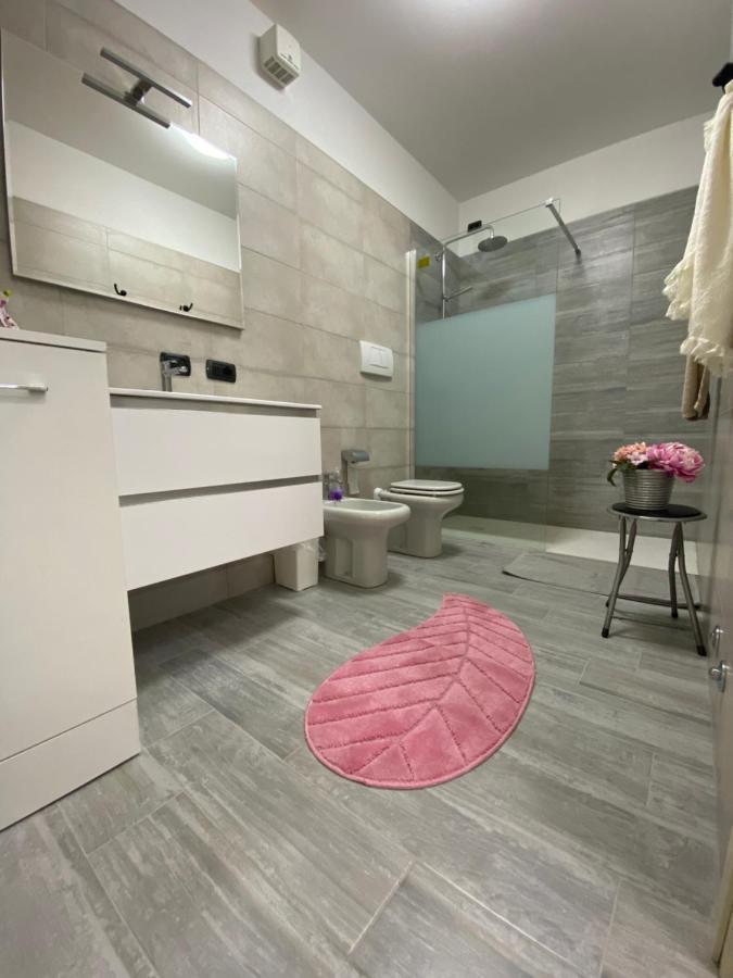 Welcome Traveller Jessy'S House Bardolino Buitenkant foto