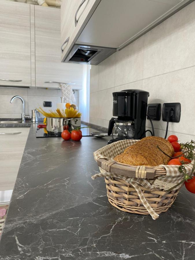 Welcome Traveller Jessy'S House Bardolino Buitenkant foto