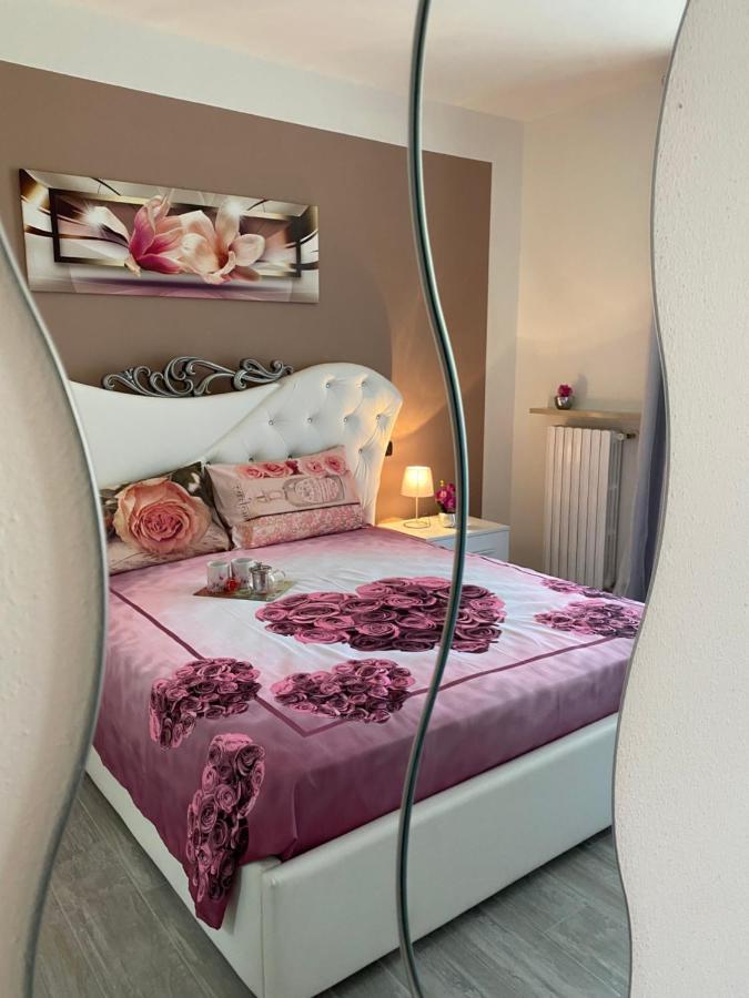 Welcome Traveller Jessy'S House Bardolino Buitenkant foto