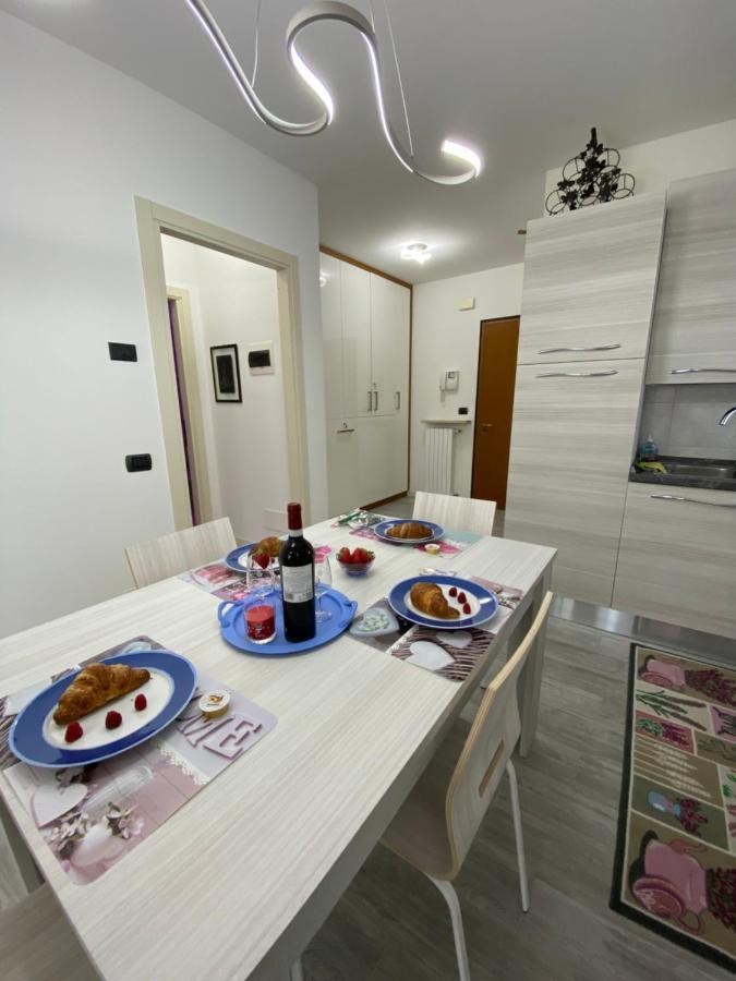 Welcome Traveller Jessy'S House Bardolino Buitenkant foto