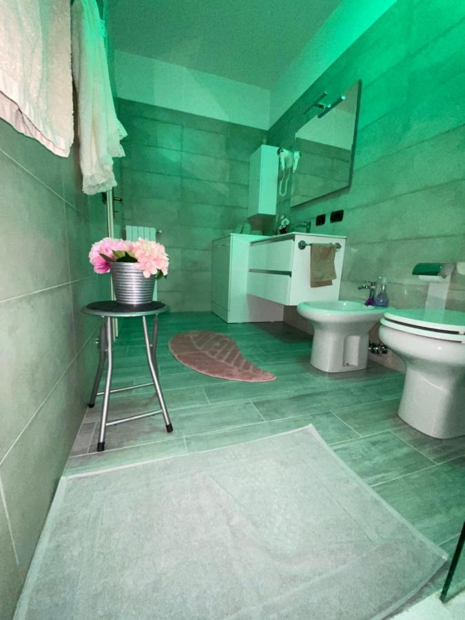 Welcome Traveller Jessy'S House Bardolino Buitenkant foto