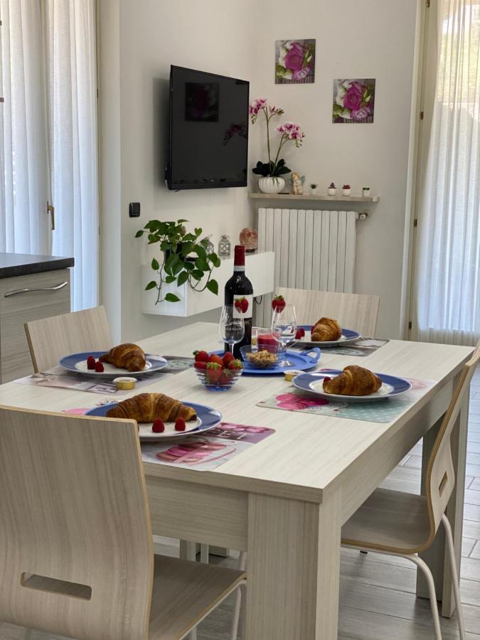 Welcome Traveller Jessy'S House Bardolino Buitenkant foto