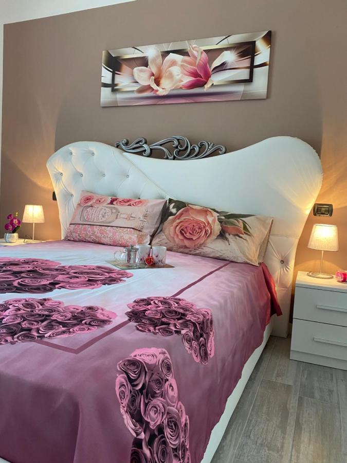 Welcome Traveller Jessy'S House Bardolino Buitenkant foto