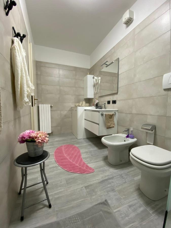 Welcome Traveller Jessy'S House Bardolino Buitenkant foto