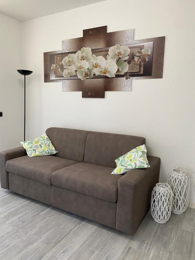 Welcome Traveller Jessy'S House Bardolino Buitenkant foto