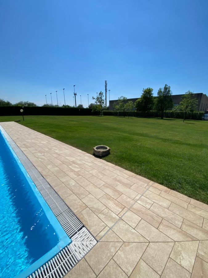 Welcome Traveller Jessy'S House Bardolino Buitenkant foto