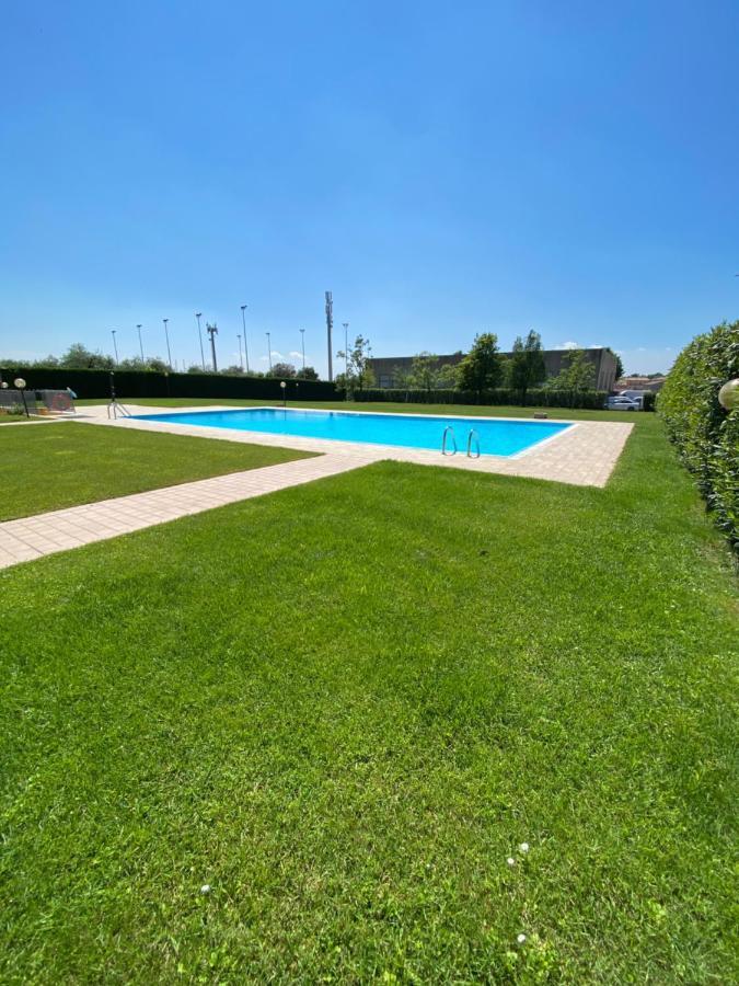 Welcome Traveller Jessy'S House Bardolino Buitenkant foto