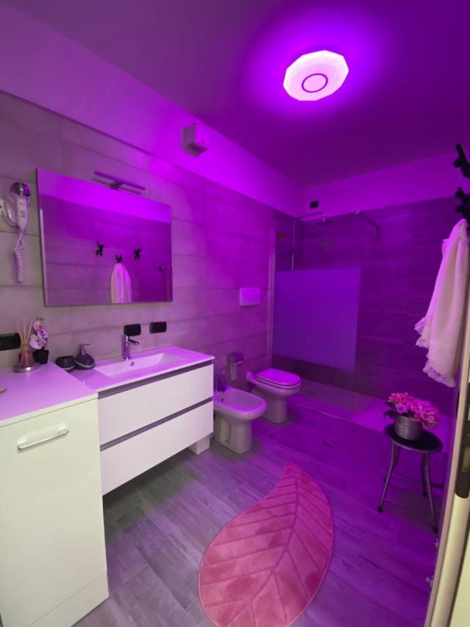 Welcome Traveller Jessy'S House Bardolino Buitenkant foto