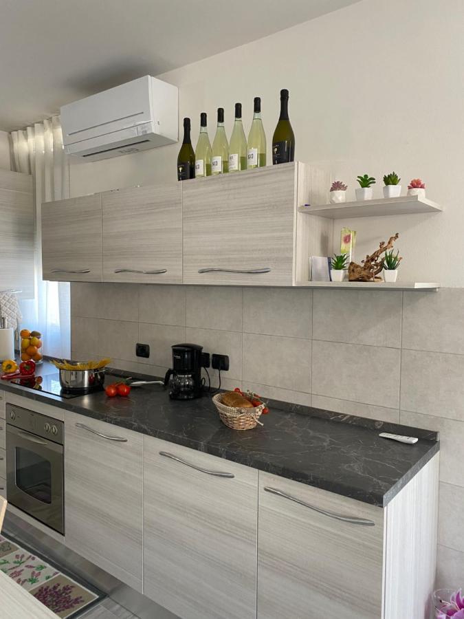 Welcome Traveller Jessy'S House Bardolino Buitenkant foto