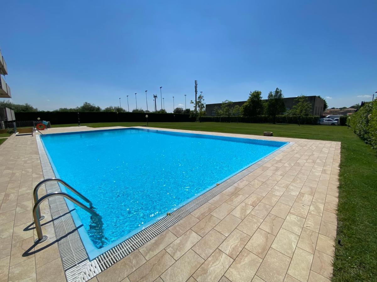 Welcome Traveller Jessy'S House Bardolino Buitenkant foto