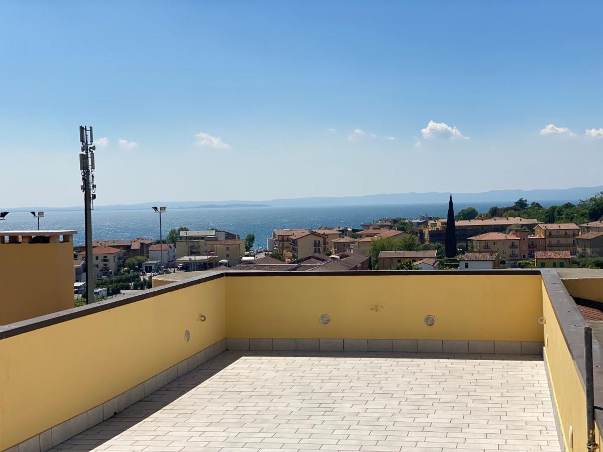 Welcome Traveller Jessy'S House Bardolino Buitenkant foto