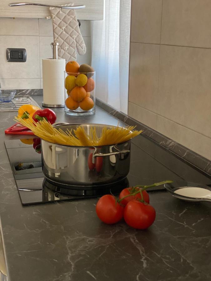 Welcome Traveller Jessy'S House Bardolino Buitenkant foto
